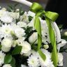Цветочная фантазия от 18 300 руб.